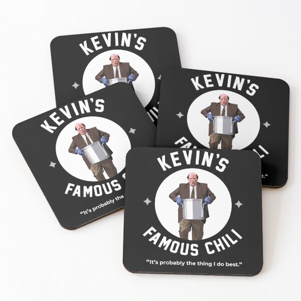 Item preview, Kevin's Famous Chili designed and sold by Art-Monnard.