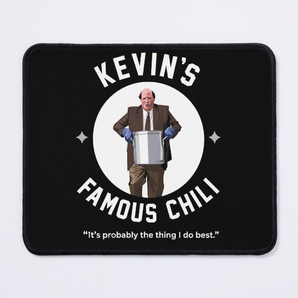 Item preview, Kevin's Famous Chili designed and sold by Art-Monnard.
