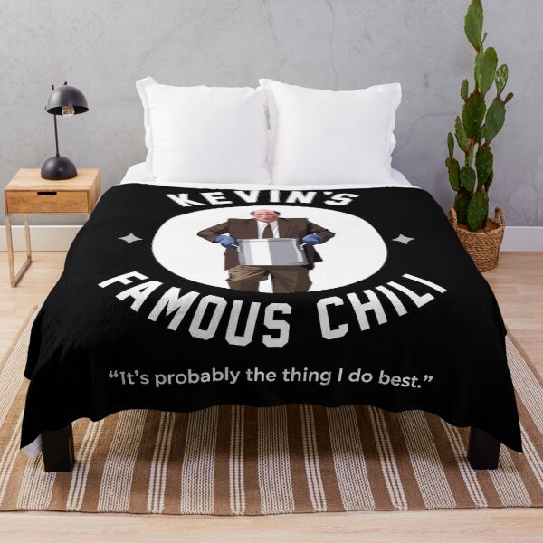 Item preview, Kevin's Famous Chili designed and sold by Art-Monnard.