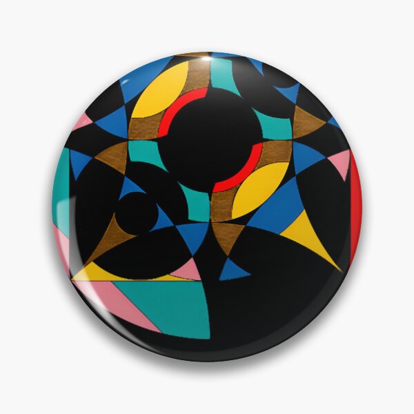 Item preview, Geometric Band Style designed and sold by Mutant-Critters.