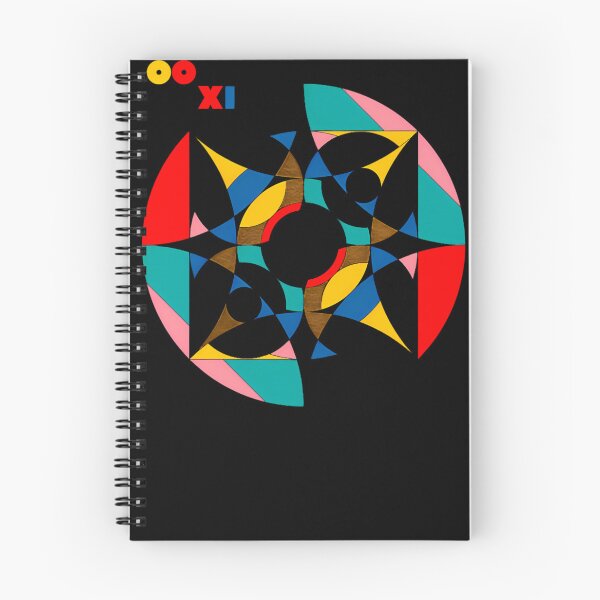 Item preview, Geometric Band Style designed and sold by Mutant-Critters.