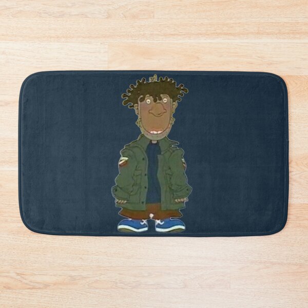 Item preview, Darren Patterson designed and sold by QueenAlicorn.
