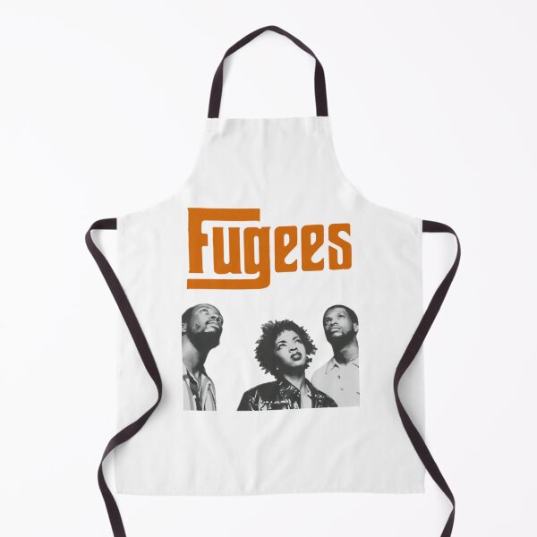 Item preview, Fugees designed and sold by bobobearp.