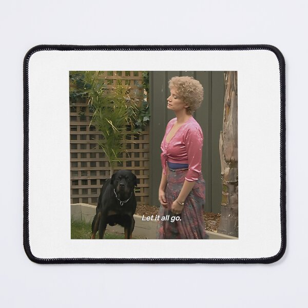 Item preview, Kath And Kim - Let It All Go designed and sold by ildaothm-an.