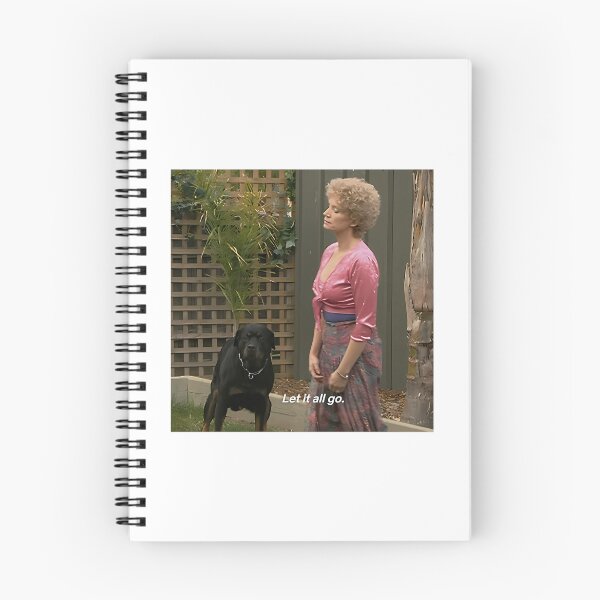 Item preview, Kath And Kim - Let It All Go designed and sold by ildaothm-an.