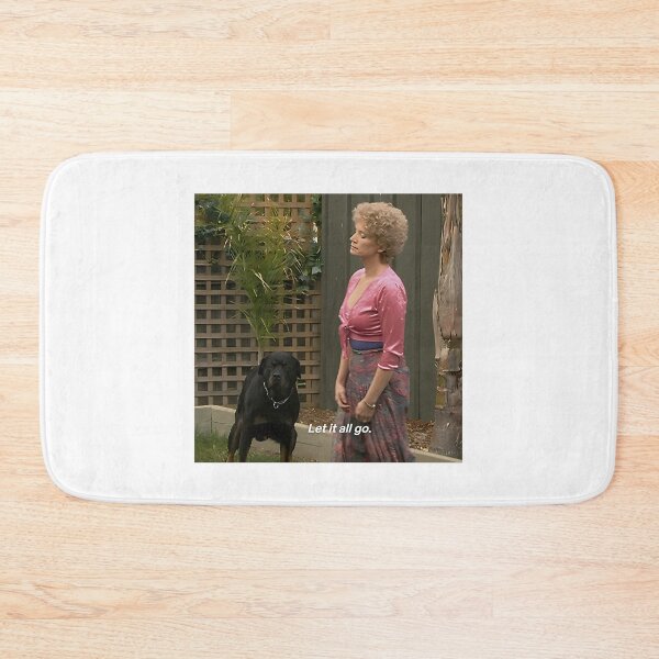Item preview, Kath And Kim - Let It All Go designed and sold by ildaothm-an.