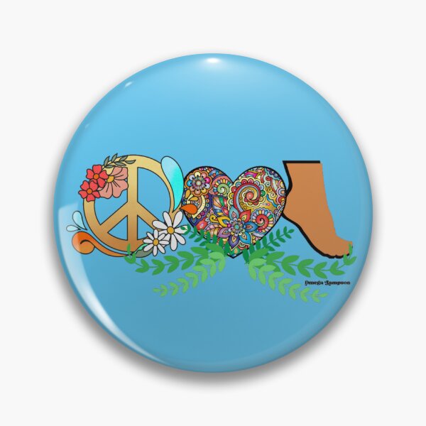 Item preview, Peace Love and Feet designed and sold by FetUphoria.