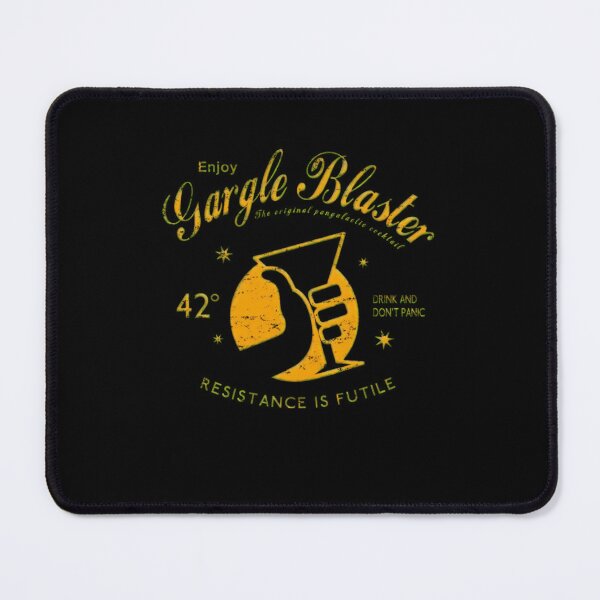 Item preview, Gargle Blaster designed and sold by MichasBenson.