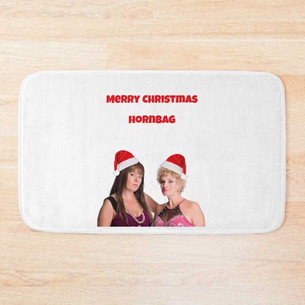 Item preview, Kath And Kim Hornbag Christmas designed and sold by ildaothm-an.