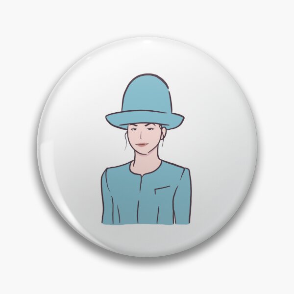 Item preview, Zendaya Theory Blue designed and sold by cimong.