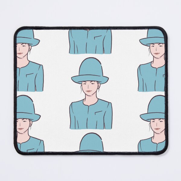 Item preview, Zendaya Theory Blue designed and sold by cimong.