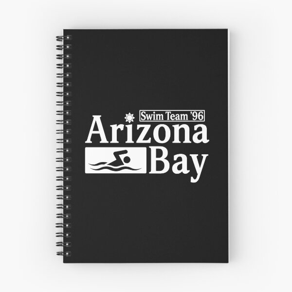 Item preview, Arizona Bay Swim Team designed and sold by HeavHeadDsgn.