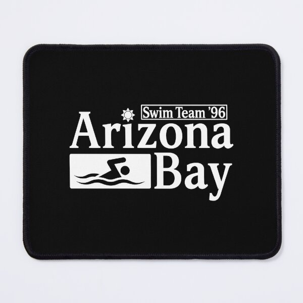 Item preview, Arizona Bay Swim Team designed and sold by HeavHeadDsgn.