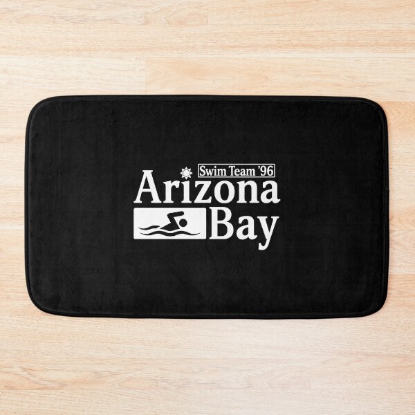 Item preview, Arizona Bay Swim Team designed and sold by HeavHeadDsgn.