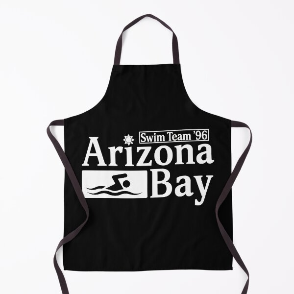 Item preview, Arizona Bay Swim Team designed and sold by HeavHeadDsgn.