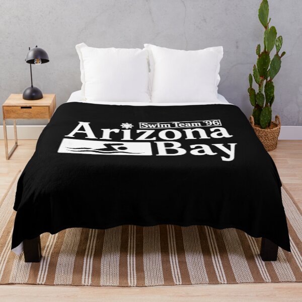 Item preview, Arizona Bay Swim Team designed and sold by HeavHeadDsgn.