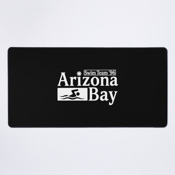 Item preview, Arizona Bay Swim Team designed and sold by HeavHeadDsgn.