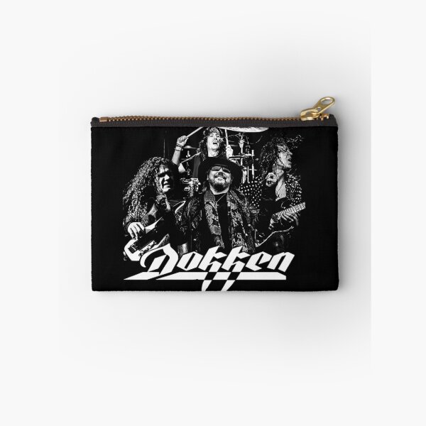 Artikelvorschau, Dokken im Konzert entworfen und verkauft von sepatudnd.