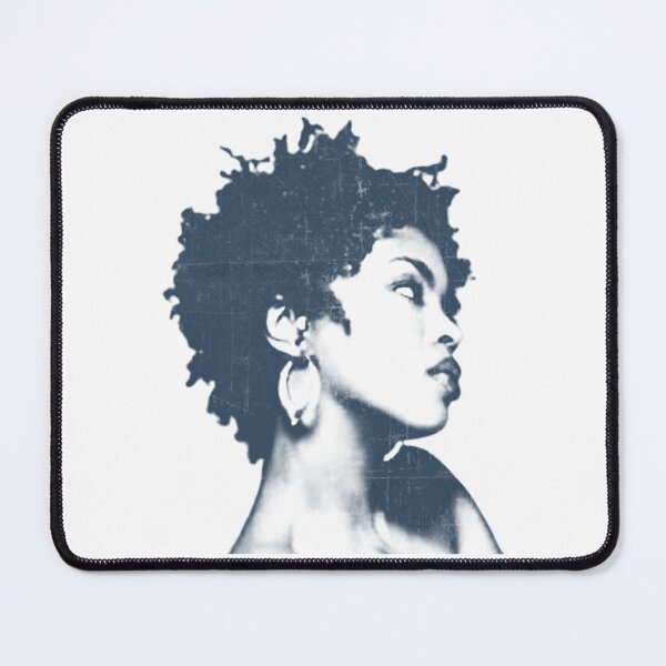 Item preview, Lauryn Hill - Art designed and sold by bobobearp.