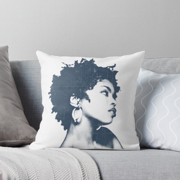 Item preview, Lauryn Hill - Art designed and sold by bobobearp.