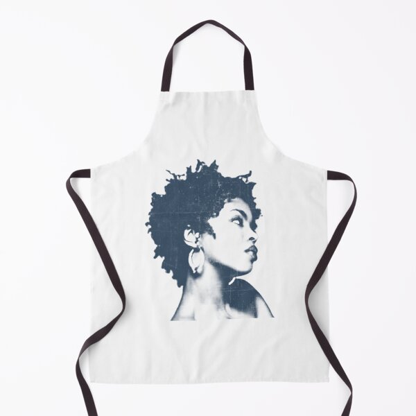 Item preview, Lauryn Hill - Art designed and sold by bobobearp.