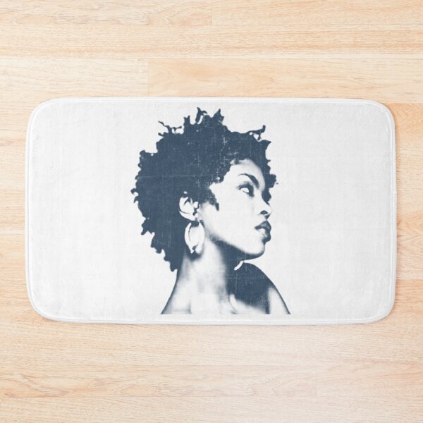 Item preview, Lauryn Hill - Art designed and sold by bobobearp.