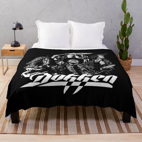 Item preview, Dokken in Concert designed and sold by sepatudnd.