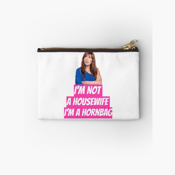 Item preview, Kath And Kim Im Not A Housewife Im A Hornbag Quote designed and sold by ildaothm-an.
