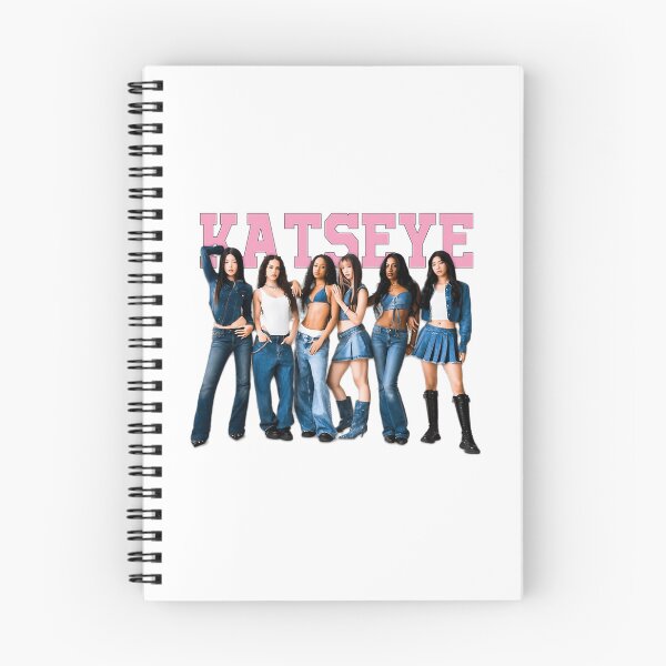 Item preview, Katseye Kpop Girls designed and sold by yrodesignn.