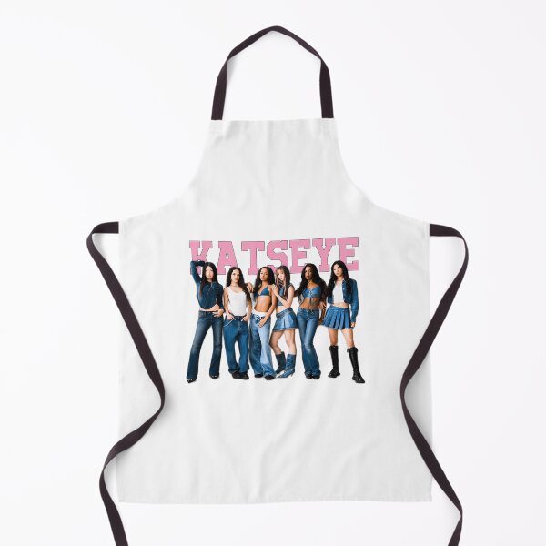 Item preview, Katseye Kpop Girls designed and sold by yrodesignn.