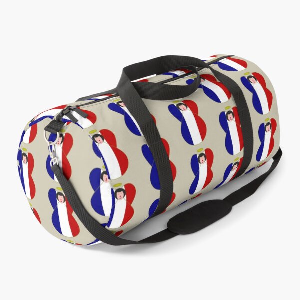 Item preview, French Flag Angel Design designed and sold by AuntieShoe.