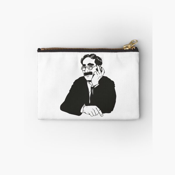 Item preview, Groucho Marx designed and sold by RazaLondonn.