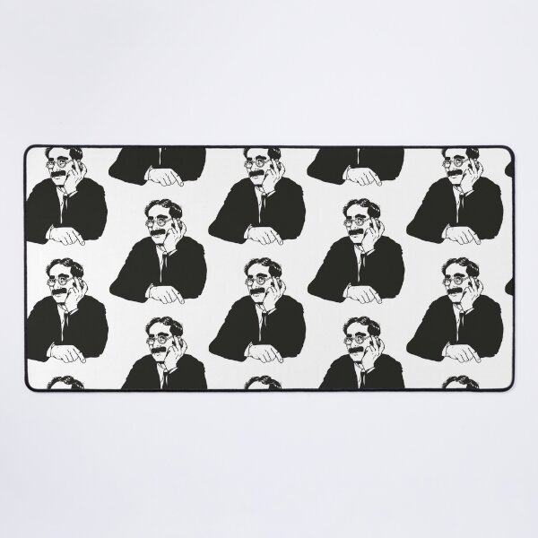 Item preview, Groucho Marx designed and sold by RazaLondonn.