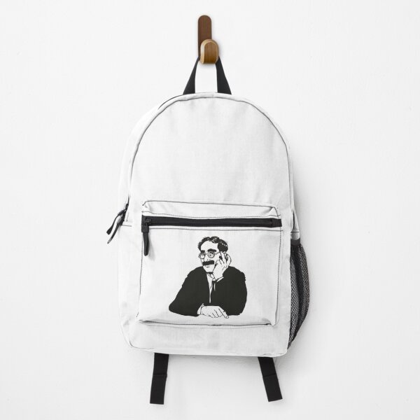 Item preview, Groucho Marx designed and sold by RazaLondonn.