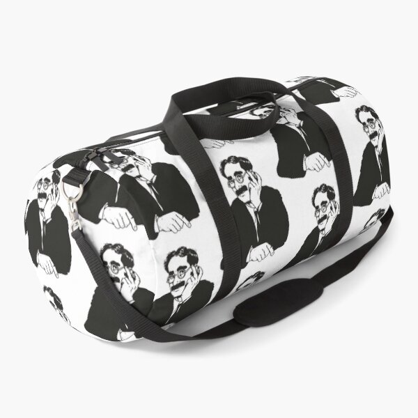 Item preview, Groucho Marx designed and sold by RazaLondonn.