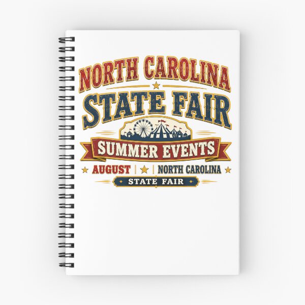 Item preview, North Carolina State Fair Summer Celebration designed and sold by IRON WINGS /USAF.