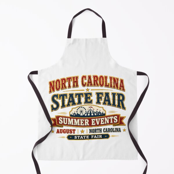 Item preview, North Carolina State Fair Summer Celebration designed and sold by Combat Skies.
