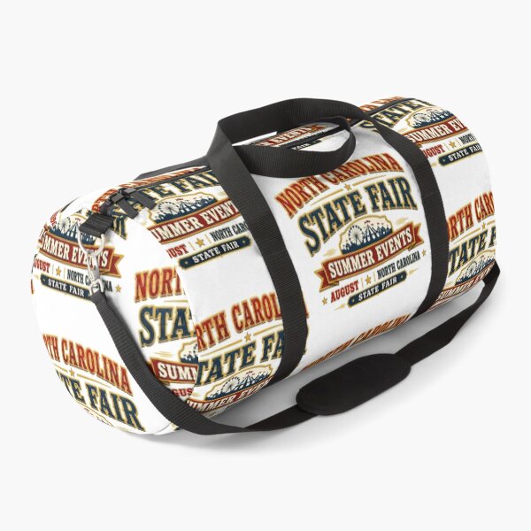 Item preview, North Carolina State Fair Summer Celebration designed and sold by Combat Skies.