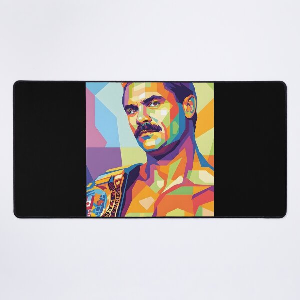 Item preview, Rick Rude Pop Art designed and sold by k067089.