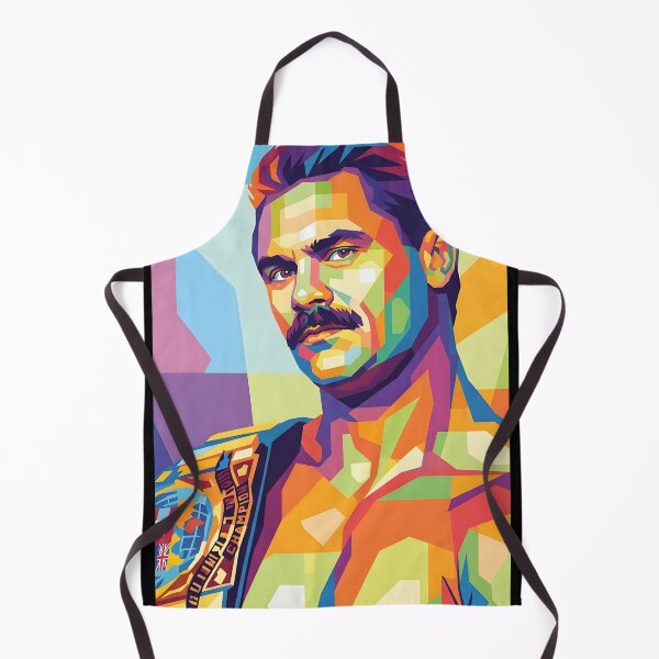 Artikelvorschau, Rick Rude Pop Art entworfen und verkauft von k067089.