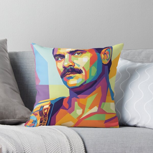 Item preview, Rick Rude Pop Art designed and sold by k067089.