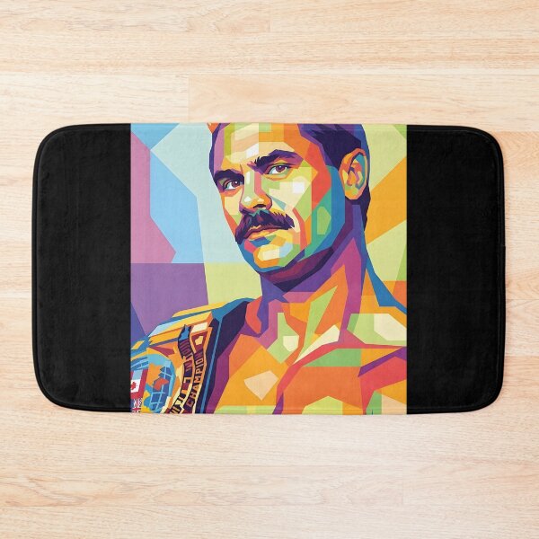 Item preview, Rick Rude Pop Art designed and sold by k067089.
