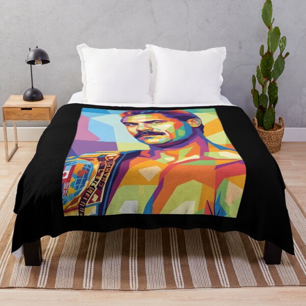 Item preview, Rick Rude Pop Art designed and sold by k067089.
