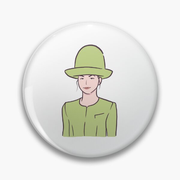 Item preview, Zendaya Theory Green designed and sold by cimong.