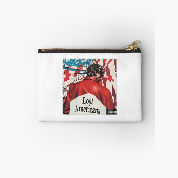 Item preview, Lost Americana Tour Music Fan designed and sold by OhShirtTees.