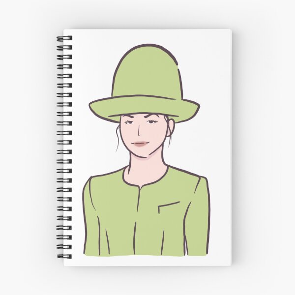 Item preview, Zendaya Theory Green designed and sold by cimong.