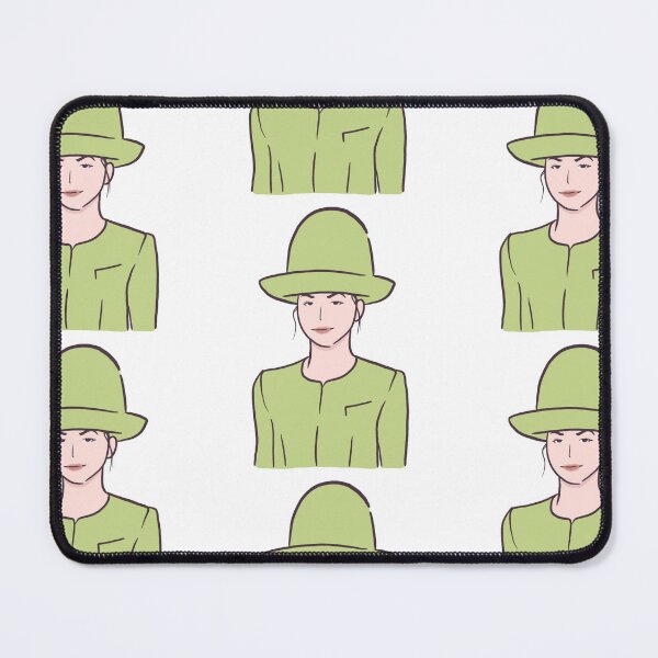 Item preview, Zendaya Theory Green designed and sold by cimong.