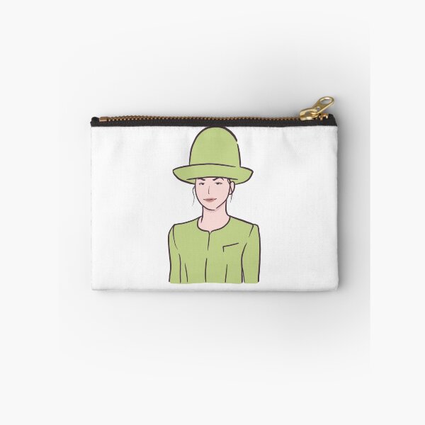 Item preview, Zendaya Theory Green designed and sold by cimong.