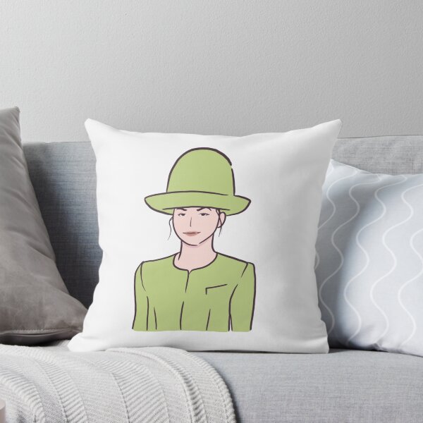 Item preview, Zendaya Theory Green designed and sold by cimong.