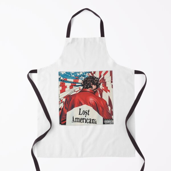 Item preview, Lost Americana Tour Music Fan designed and sold by OhShirtTees.